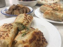 -天台小吃(新城店)