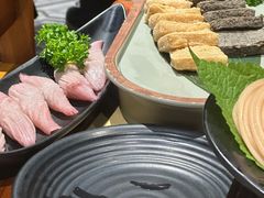 -手选潮汕鲜牛肉火锅(二七广场店)