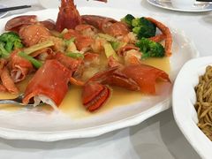 -东江海鲜酒家(艺都分店)