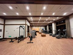 -长白山万达喜来登度假酒店