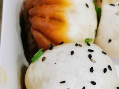 特色生煎-东泰祥生煎馆(重庆北路店)