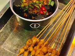 -文和友老长沙龙虾馆(化龙池店)