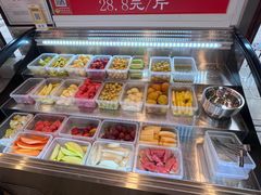 -雙冲柳州螺蛳粉&酸嘢&桂林米粉(簋街店)