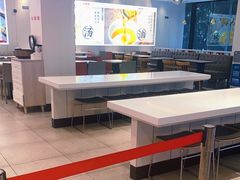 大堂-乡村基(总府红旗店)