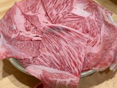 -牛将军•涮肉•烤肉•铁板烧(北京王府井·故宫店)