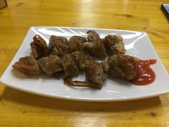 -金宝鸭肉店(斗西分店)