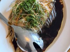 -三亚亚龙湾瑞吉酒店·铭轩中餐厅Mingxuan·海南菜·粤菜
