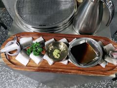 -本炙炭烤·蒲烧活鳗料理店(金沙洲店)