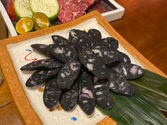 -青空日料烧肉烧鸟店(后湖兴业路店)