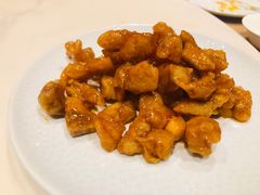 -红樱桃·欢乐餐厅(太原里店)