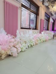 -醉库庄园·宴会厅·草坪婚礼场地