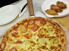 -乐凯撒披萨(正佳广场店)