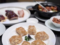 家乡蒸甜薄-金悦轩海鲜酒家(拱北店)