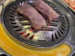 五花肉-喜来稀肉(虹泉路店)