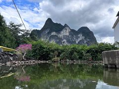 -桂林两江四湖景区