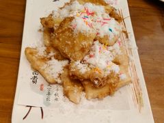 -长寿参鸡汤(朝韩风情街店)