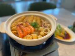 -陶兰居·手工点心·粤菜(圆融时代广场店)