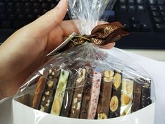 -Laderach 莱德拉(上海环贸iapm店)