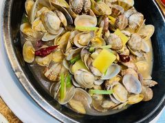 -陈生记黑鱼馆·20年活鱼现杀(宁波鼓楼店)