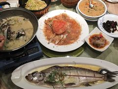 -琼林徽宴(中央门店)