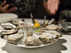 -Oyster Talks 四度蚝法餐厅