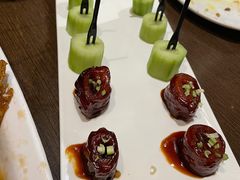 -老牌坊鲁菜名店(宽厚里店)