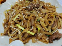 -南记食粥坊·宵夜大排档(岭南分店)