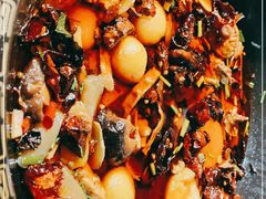 -一只烧鸡公(解放碑店)