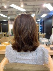 长发-P.STYLE 派斯造型