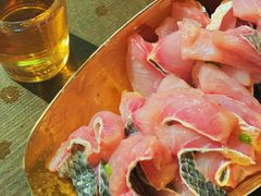 -土著渔匠·养生蝴蝶鱼(香樟路店)