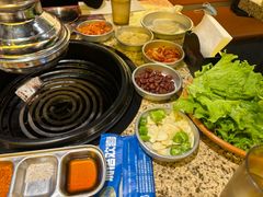 -首尔烤肉大排档(合生汇店)