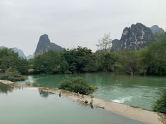 -明仕田园