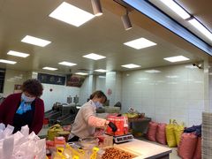 -阿男野栗王(金门路店)