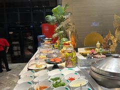 -大自然会所(泉秀店)