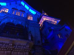 -马勒别墅饭店(静安寺店)