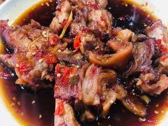 -贤花饭店(城阳店)