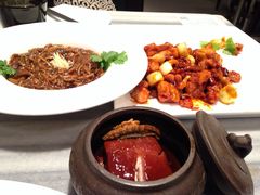 -106餐厅(山水文园店)