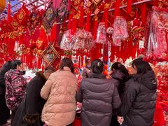 -西北轻工批发市场