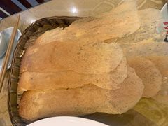 锅边馍-达旺·鸡毛店(巴南万达店)
