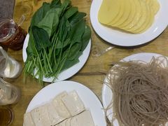 -杨氏青龙虾·羊蝎子(托乐嘉店)