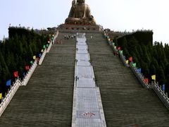 -龙口南山旅游景区