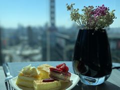 -上海凯宾斯基大酒店