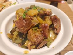 -金掌勺·锅包肉(广渠门店)