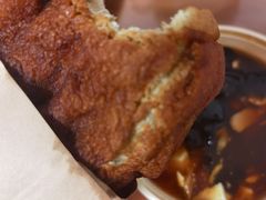 -黑窑厂糖油饼烤鸭·清真菜(旗舰店)
