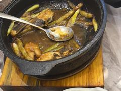 -君霖海鲜私房菜(春柳店)