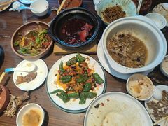 -民间瓦缸煨汤館(嵩山路店)
