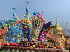 -七彩云南欢乐世界