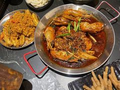 -红盔甲·小龙虾(人民广场店)
