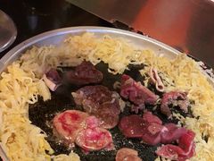 -冷面大王(大南街店)