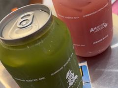 -喧闹·东方大气茶(鹅岭二厂店)